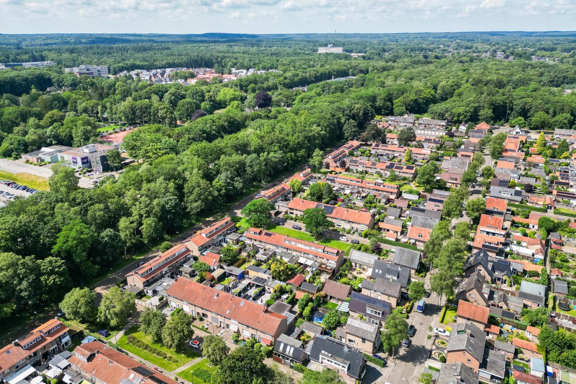 Luxe Wellness Apartment Apeldoorn With Jacuzzi And Sauna Exteriör bild