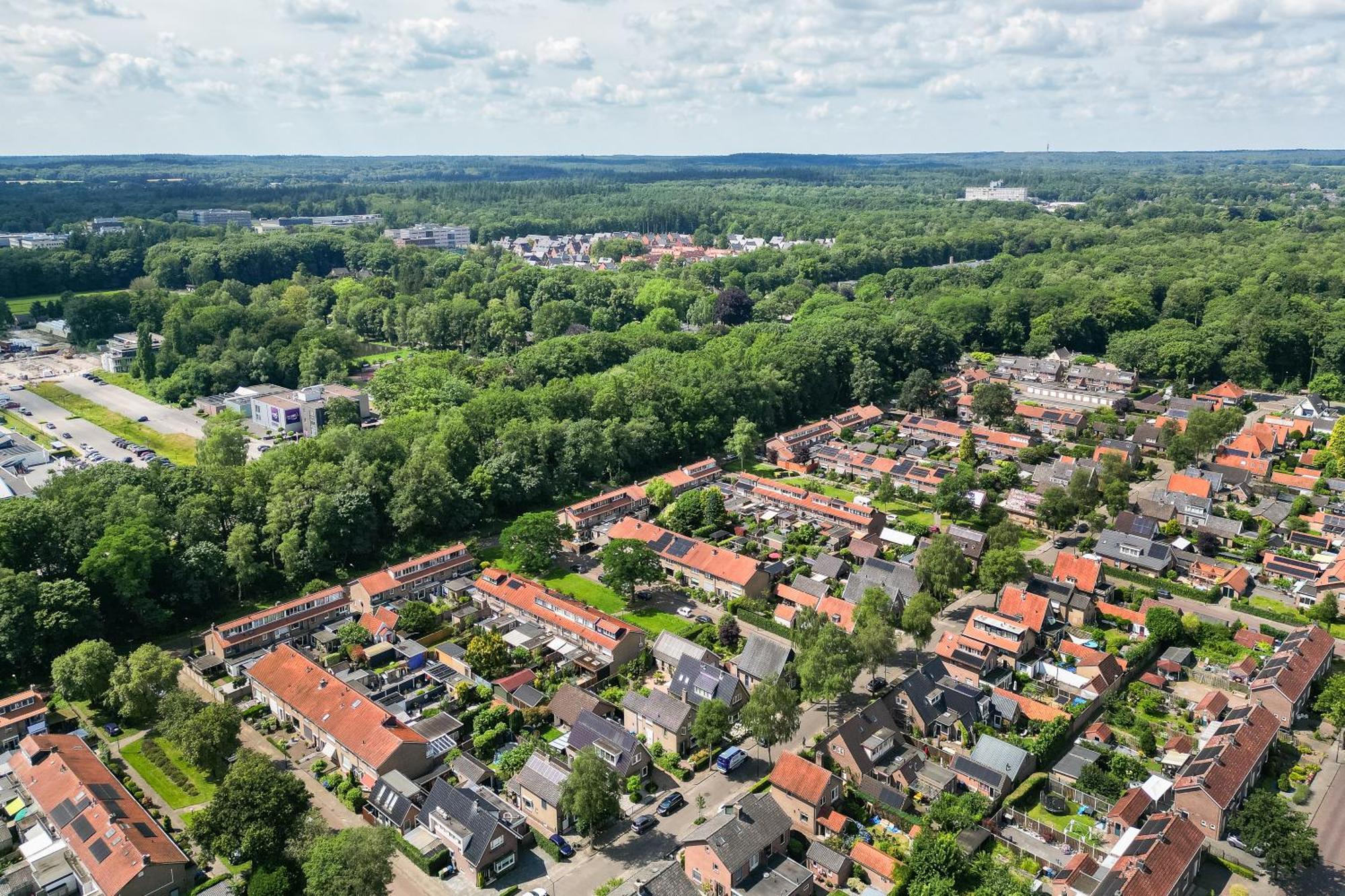 Luxe Wellness Apartment Apeldoorn With Jacuzzi And Sauna Exteriör bild