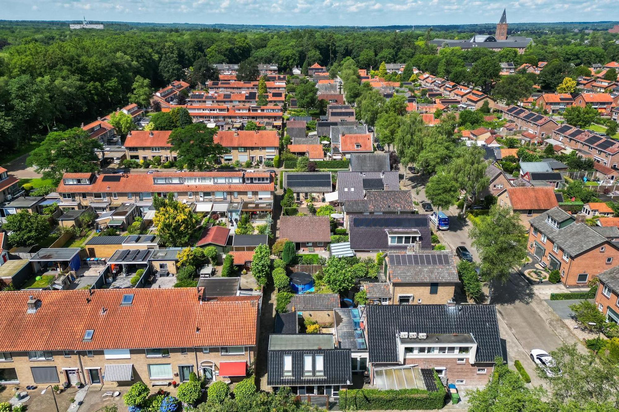 Luxe Wellness Apartment Apeldoorn With Jacuzzi And Sauna Exteriör bild