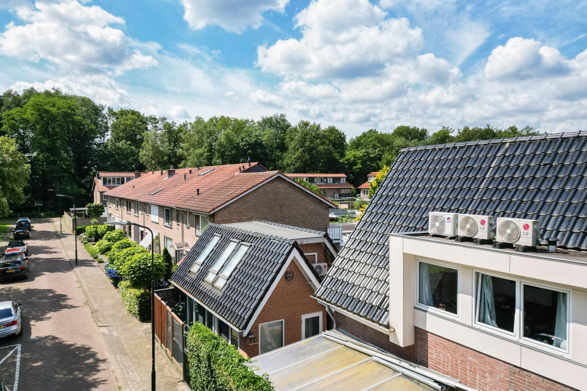 Luxe Wellness Apartment Apeldoorn With Jacuzzi And Sauna Exteriör bild