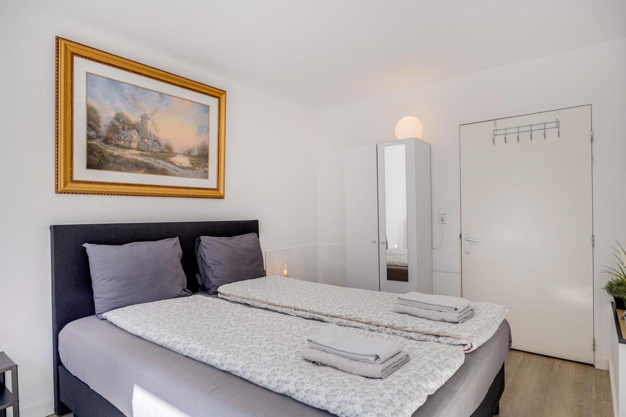 Luxe Wellness Apartment Apeldoorn With Jacuzzi And Sauna Exteriör bild