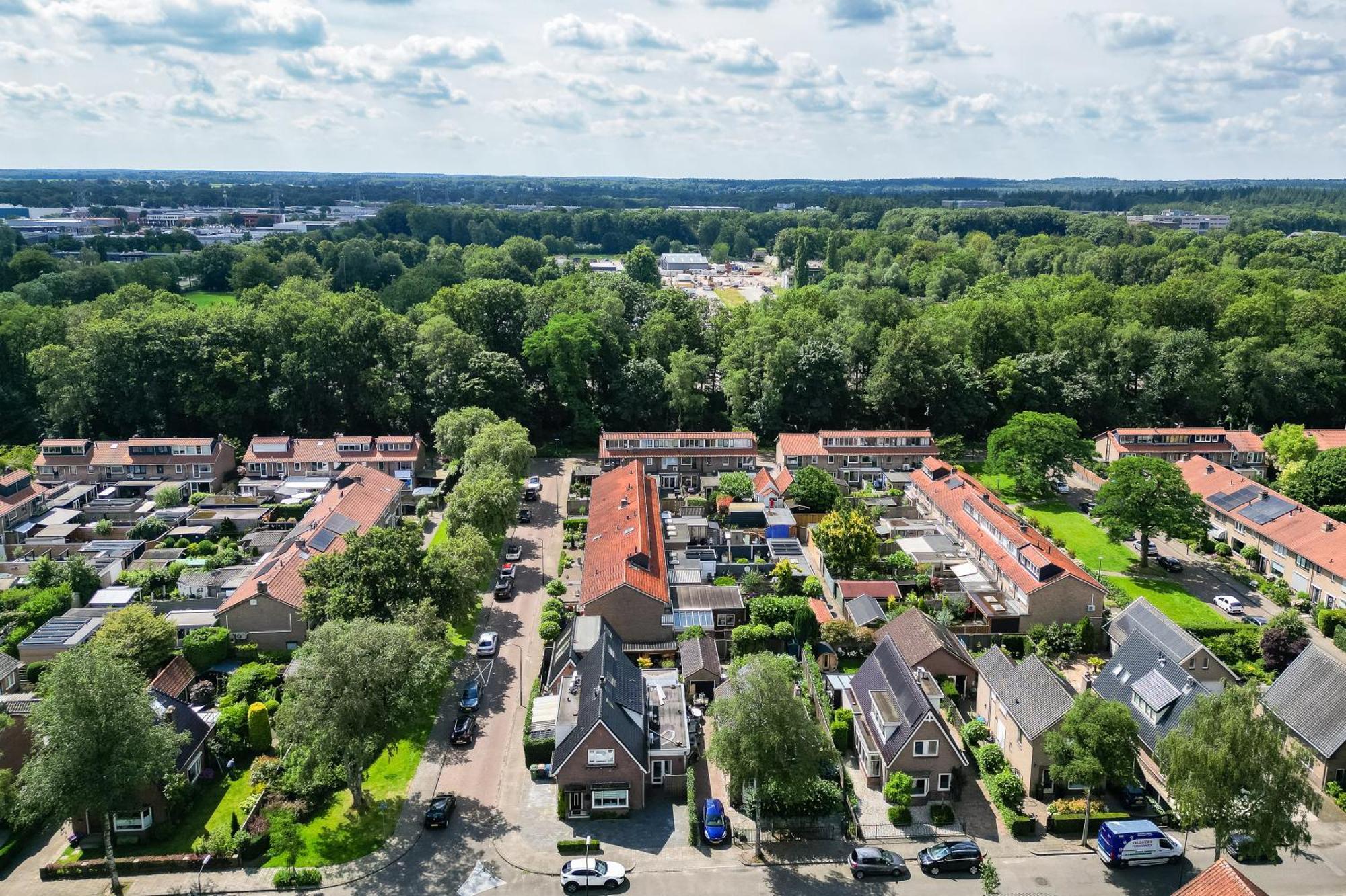 Luxe Wellness Apartment Apeldoorn With Jacuzzi And Sauna Exteriör bild