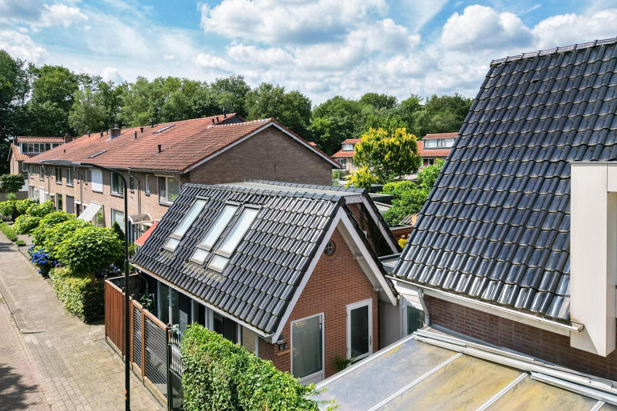 Luxe Wellness Apartment Apeldoorn With Jacuzzi And Sauna Exteriör bild