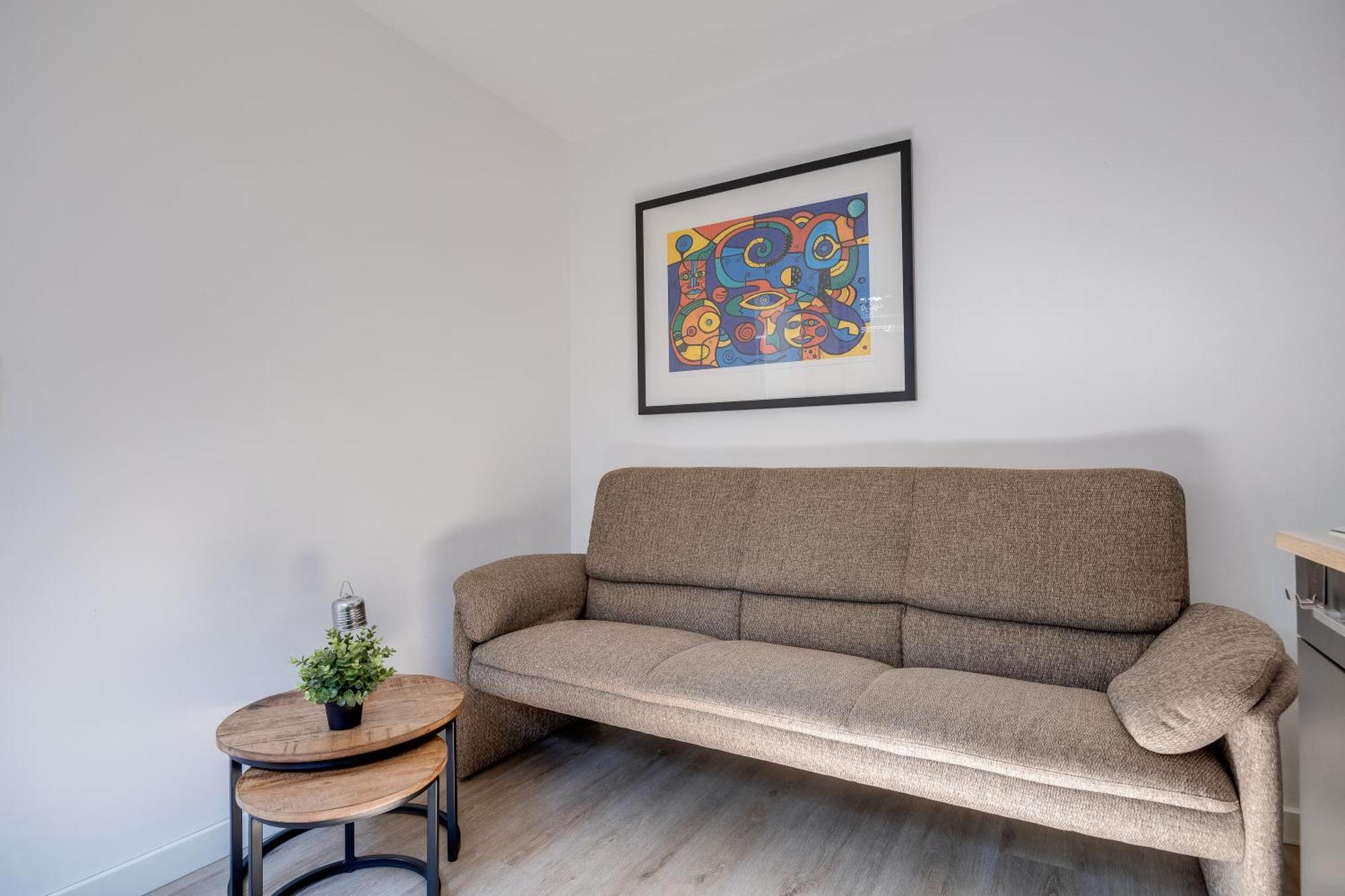 Luxe Wellness Apartment Apeldoorn With Jacuzzi And Sauna Exteriör bild