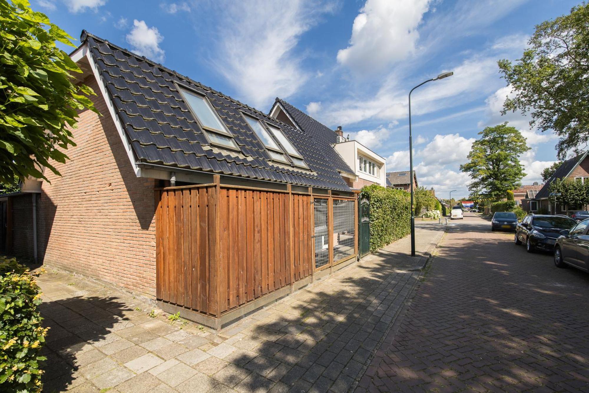 Luxe Wellness Apartment Apeldoorn With Jacuzzi And Sauna Exteriör bild