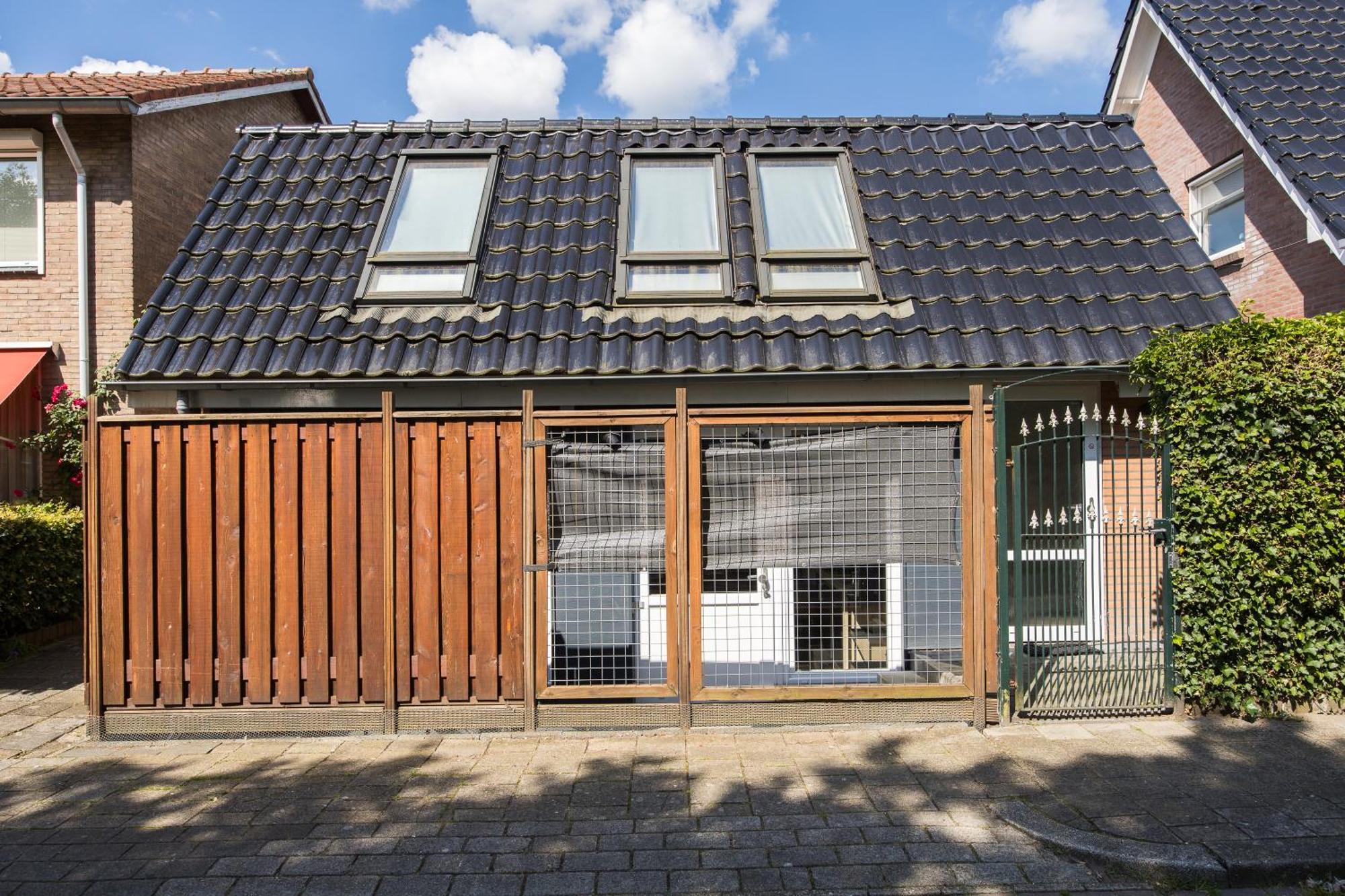 Luxe Wellness Apartment Apeldoorn With Jacuzzi And Sauna Exteriör bild