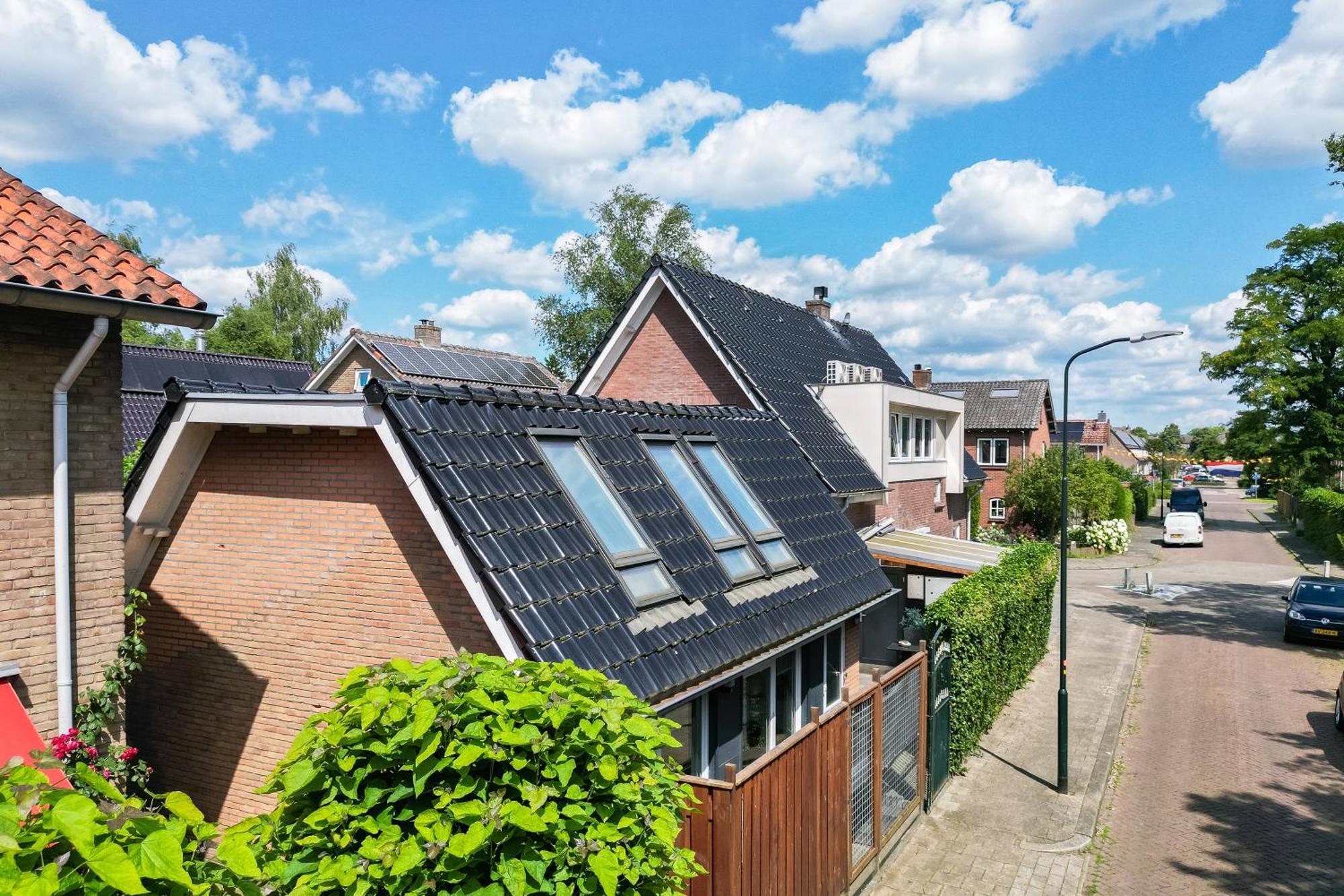 Luxe Wellness Apartment Apeldoorn With Jacuzzi And Sauna Exteriör bild