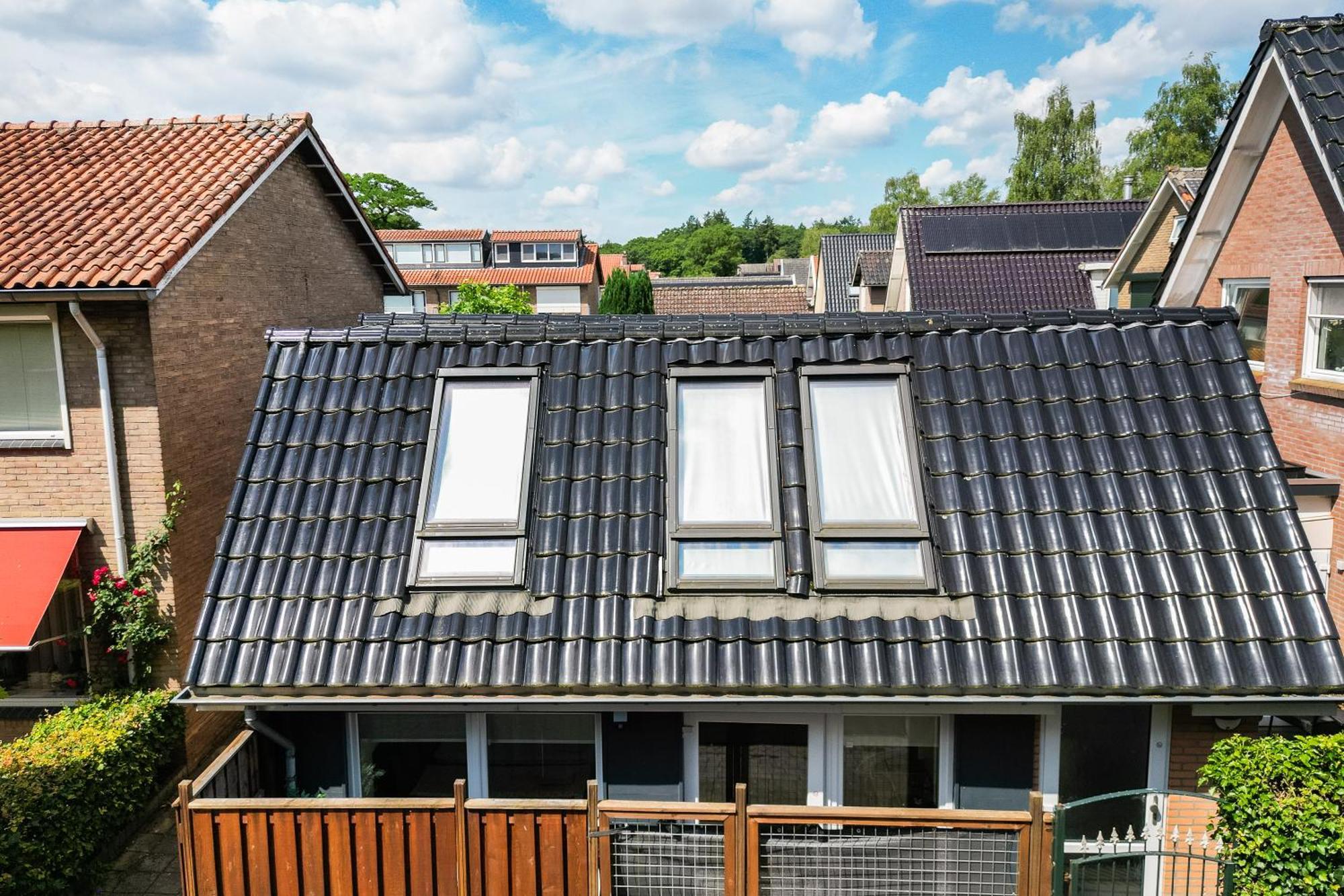 Luxe Wellness Apartment Apeldoorn With Jacuzzi And Sauna Exteriör bild